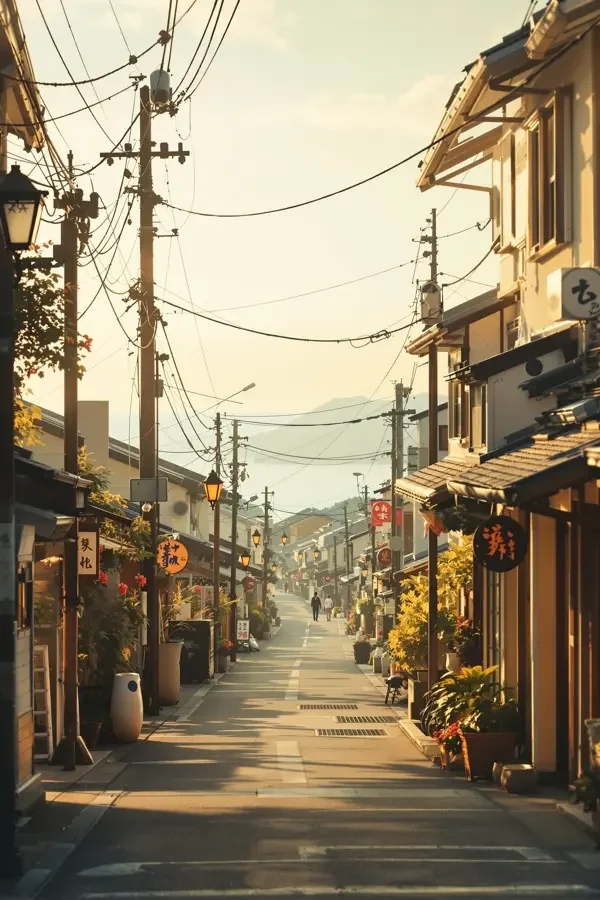迷失在镰仓