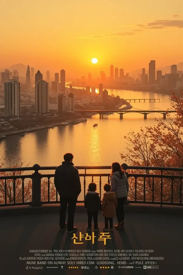 汉江奇迹